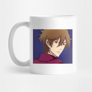 Fuuto Asahina Mug